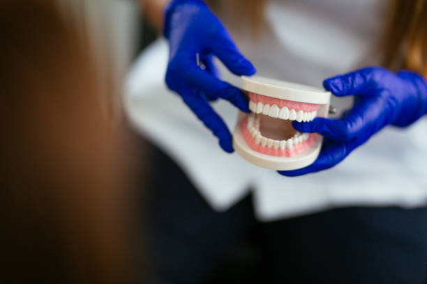 Oral Cancer Screening in Carthage, MS