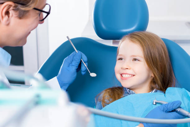 Dental Bonding in Carthage, MS