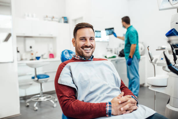 Emergency Dental Services in Carthage, MS