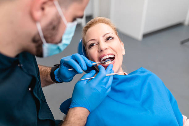 Best Dental X-Rays and Imaging  in Carthage, MS