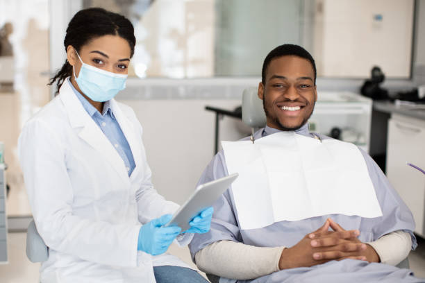 Best Dental Bonding  in Carthage, MS