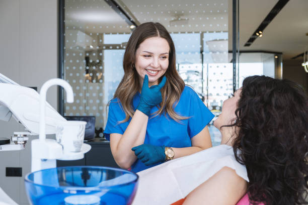 Best Oral Cancer Screening  in Carthage, MS