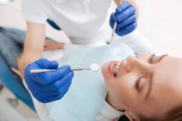 Best Dental Inlays and Onlays  in Carthage, MS